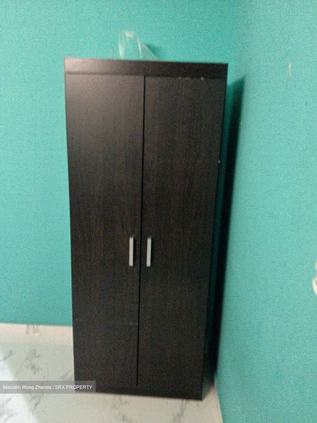 Blk 126A Eastdelta @ Canberra (Sembawang), HDB 5 Rooms #597222261